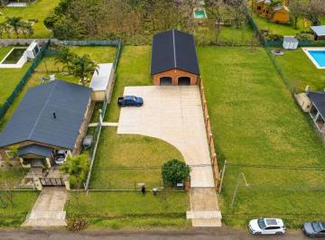 Casa de 3 ambientes, Rosario · Propiedad en Venta en Hostal del Sol, Fisherton