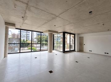 Oficina comercial · 80m² · 1 Ambiente · Oficina a Estrenar Sobre Av del Libertador y Juramento – Belgrano