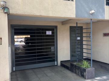 Garage , Villa Riachuelo · Alquiler de Cochera Cubierta en Villa Lugano