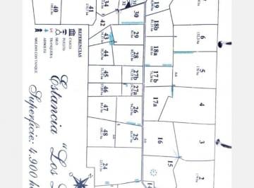 Campo , Veinticinco de Mayo · Venta de Campo de 4900 Hectáreas en Puelen Provincia de La Pampa