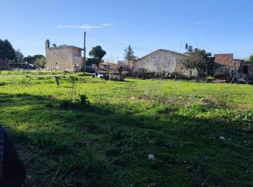 Terreno , Miramar · En Venta Lote en Oportunidad! Miramar - Posibilidad Compra Lote Conjunto