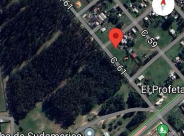 Terreno , Miramar · En Venta Lote en Oportunidad! Miramar - Posibilidad Compra Lote Conjunto