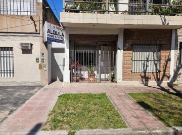 PH · 45m² · 2 Ambientes · PH 2 Amb. Planta Baja con Patio en Alquiler