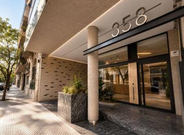 Departamento de 1 ambiente, Rosario · Departamento en Venta en Barrio Martin, Rosario