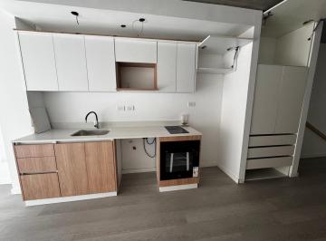 Departamento · 32m² · 1 Ambiente · Alquiler Departamento Monoambiente en Flores