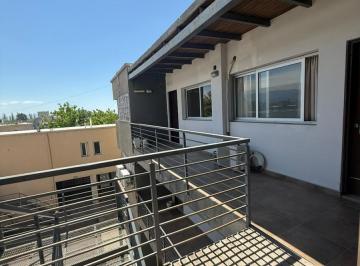 Departamento · 55m² · 4 Ambientes · 1 Cochera · Alquiler Departamento 2 Dorm.´y Cochera, Cerca Azcuénaga y Guitierrez, Guaymallén.
