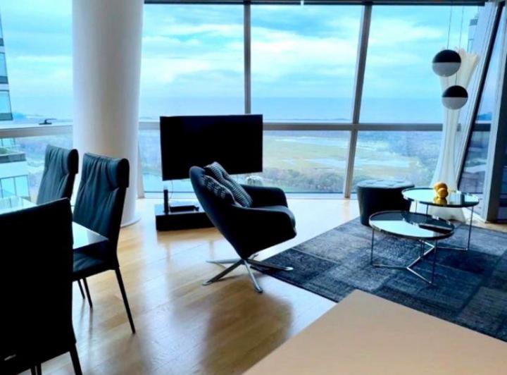 Departamento · 92m² · 3 Ambientes · 1 Cochera