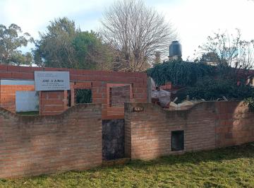 Terreno , Santa Clara del Mar · Terreno con Construccion