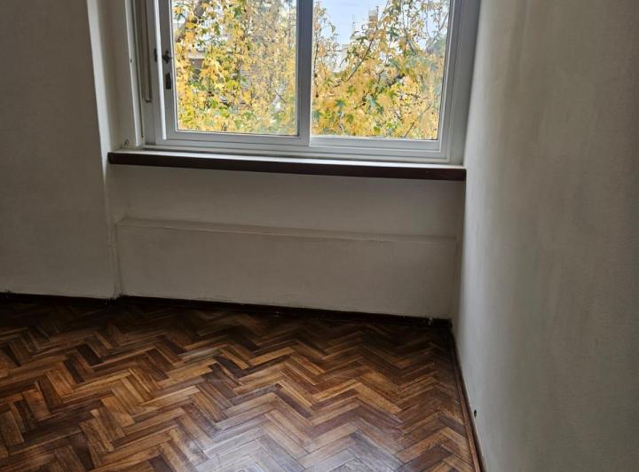 Departamento · 50m² · 4 Ambientes