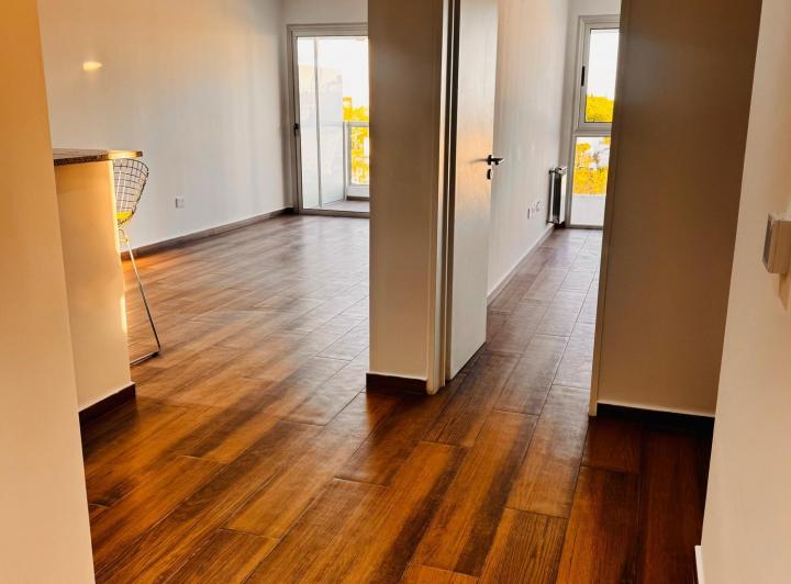 Departamento · 62m² · 2 Ambientes
