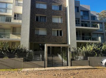 Departamento · 74m² · 2 Ambientes · 1 Cochera · Venta Departamento 2 Ambientes y Medio en Venta - Pinamar Centro