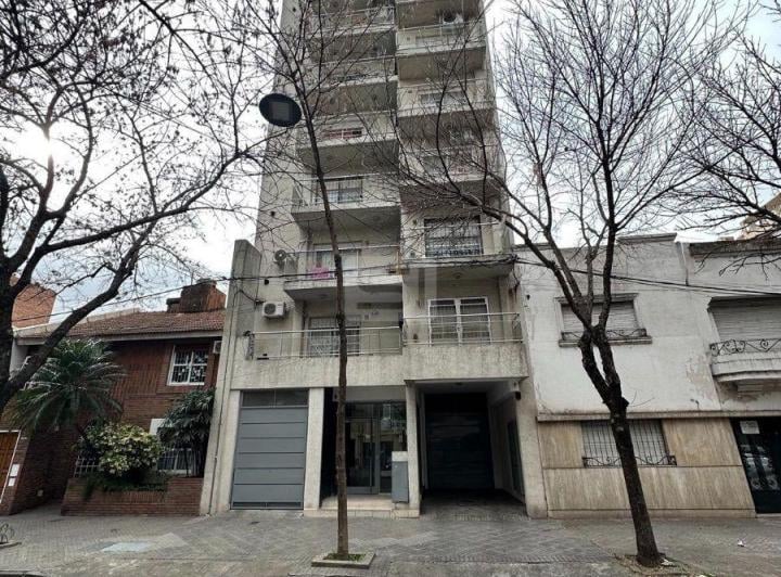 Departamento · 36m² · 1 Ambiente