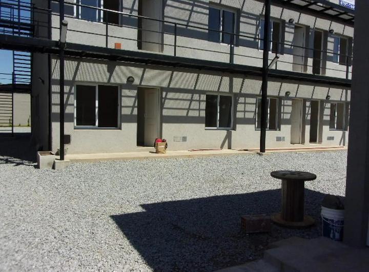 Departamento · 26m² · 1 Ambiente