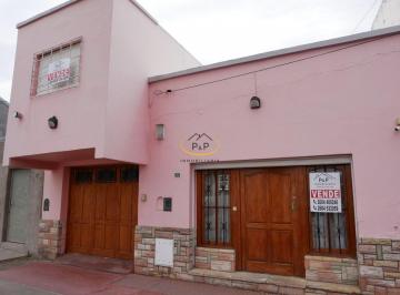 Casa de 6 ambientes, San Rafael · Casa Sobre Av Mitre