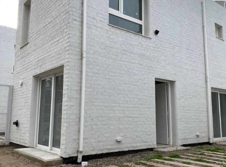 PH · 80m² · 3 Ambientes · 1 Cochera