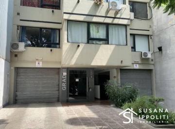 Departamento de 1 ambiente, Rosario · Monoambiente en Alquiler 9 de Julio 196 1 - Piso 10/ Dpto E