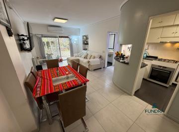 Departamento · 58m² · 3 Ambientes · 1 Cochera · Departamento en Nuñez