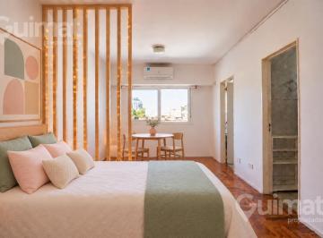 Departamento · 24m² · 1 Ambiente · Departamento en Palermo Hollywood