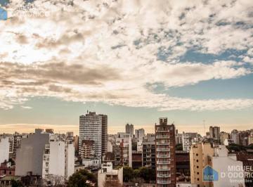Departamento · 33m² · 1 Ambiente · Alquiler Departamento Monoambiente en Parque Chacabuco