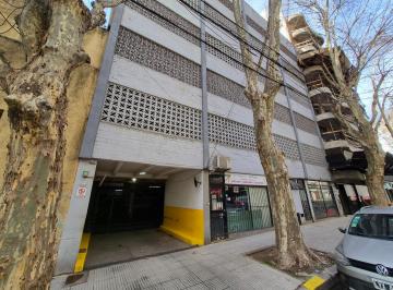 Garage · 11m² · Venta Cochera Belgrano - Colegiales