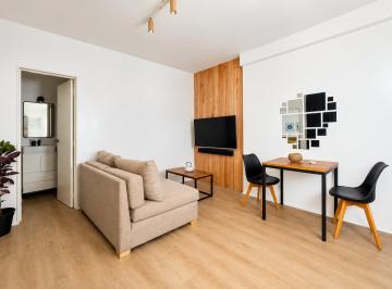 Departamento de 2 ambientes, Belgrano · Dueño Directo – 2 Ambientes Reciclado a Nuevo, Luminoso, Apto Profesional y Temp