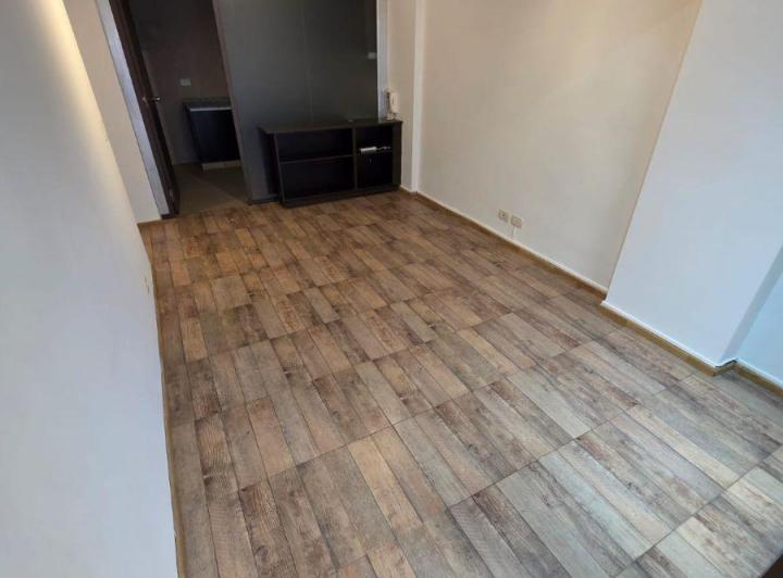 Departamento · 40m² · 2 Ambientes