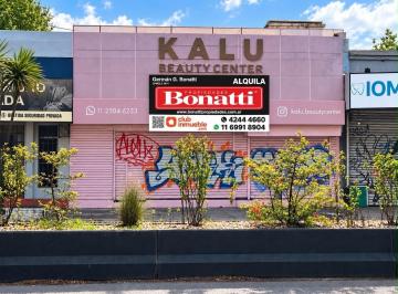 Local comercial · 90m² · Local - Banfield Oeste