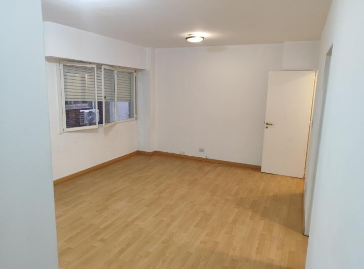 Departamento · 63m² · 3 Ambientes