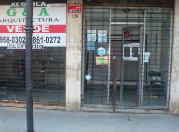 Local comercial · 49m² · 50 Ambientes · Local en Abasto