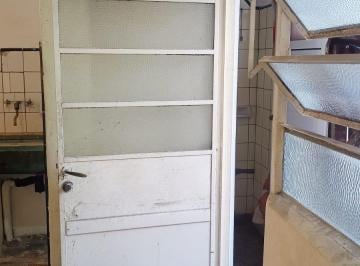 Departamento de 3 ambientes, Pompeya · Depto Tres Ambientes Sin Expensas