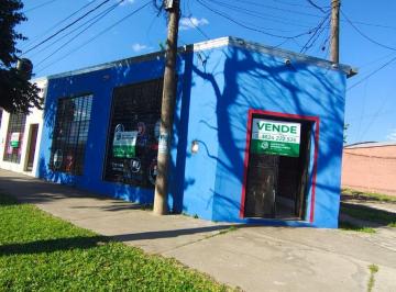 Departamento de 18 ambientes, Margarita Belén · Venta - 8 Departamentos Mas 2 Locales Comerciales en Margarita Belén