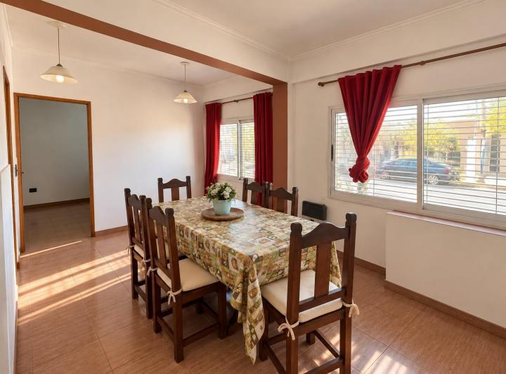 Departamento · 39m² · 2 Ambientes