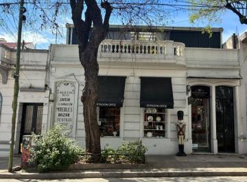 Local comercial de 5 ambientes, Palermo · Alquiler PH Comercial de 272 m Totales en Palermo Soho Sin Expensas