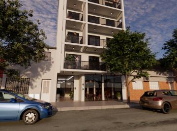 Local comercial de 1 ambiente, Villa Ortuzar · Local Comercial a La Calle - a Estrenar - Villa Ortuzar