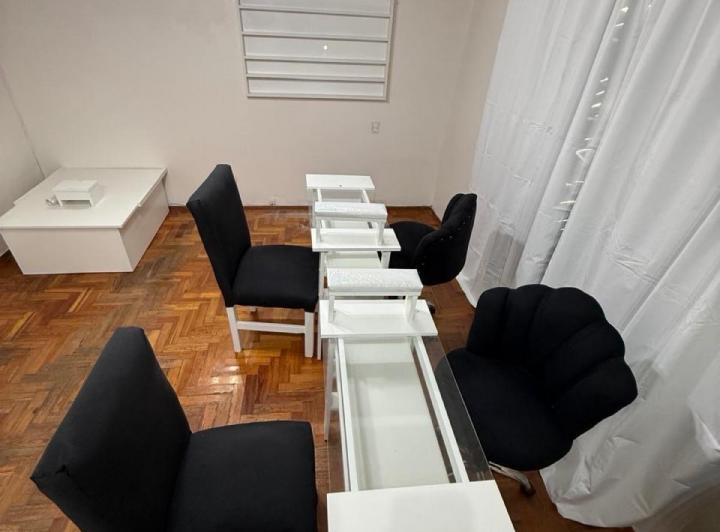 Casa · 122m² · 4 Ambientes