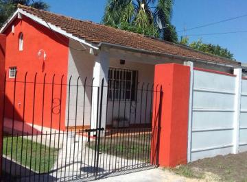 Casa de 4 ambientes, Pilar · Venta de Casa en de Vicenzo Grande