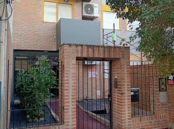 Departamento · 7 Ambientes · Departamento en Alberdi