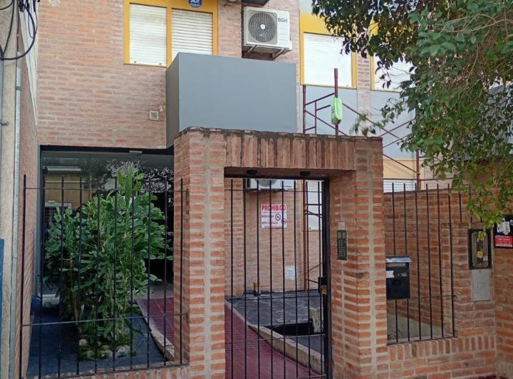 Departamento · 7 Ambientes