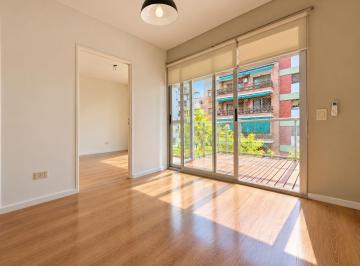 Departamento de 2 ambientes, Villa Urquiza · Villa Urquiza - Alquiler 2 Ambientes - Impecable Estado y Ubicacion