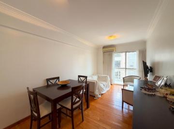 Departamento · 51m² · 3 Ambientes · Departamento de 2 Dorm. Amoblado