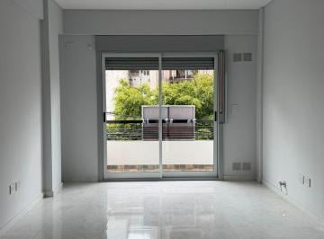 Departamento de 2 ambientes, Villa del Parque · Alquiler Dos Ambientes a Estrenar