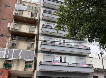 Departamento de 2 ambientes, Villa del Parque · Alquiler Dos Ambientes a Estrenar