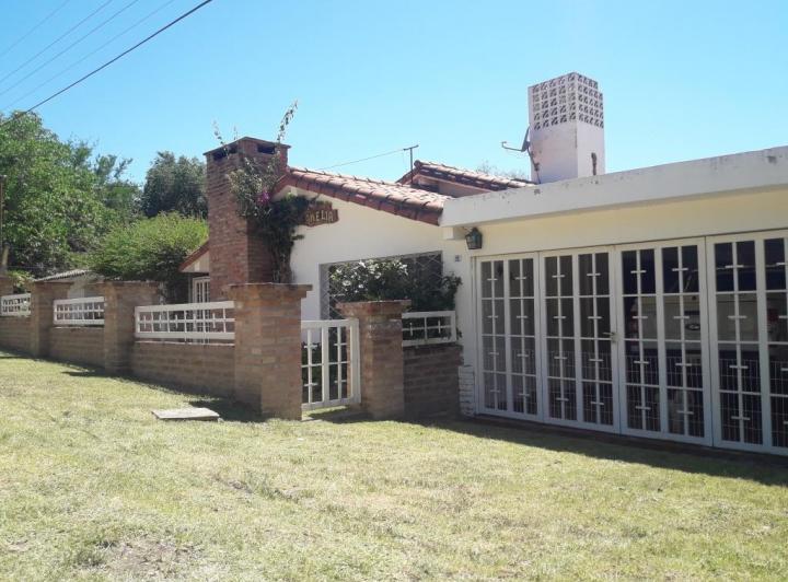 Casa · 134m² · 4 Ambientes · 2 Cocheras