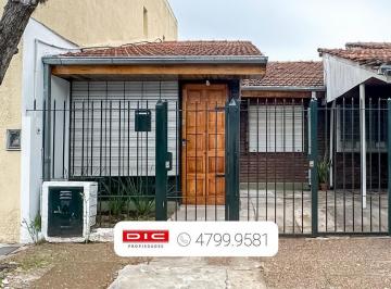 Casa · 46m² · 3 Ambientes · 1 Cochera · Casa 2 Dorm. Alquiler - Olivos - Maipu/uzal