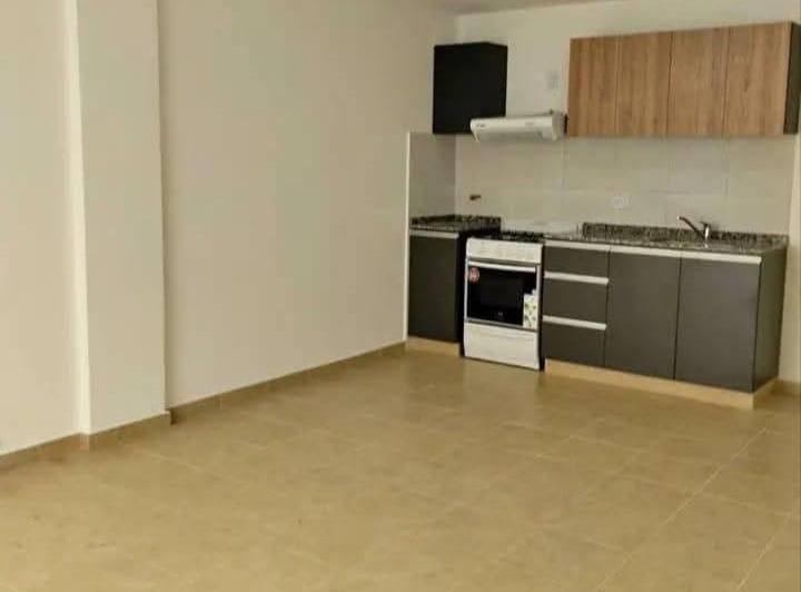 Departamento · 50m² · 1 Ambiente