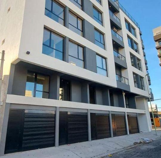 Departamento · 46m² · 1 Ambiente