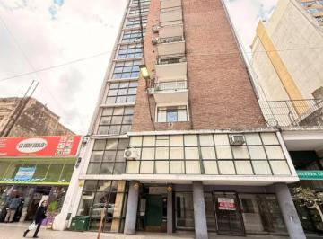 Departamento de 3 ambientes, Rosario · Departamento Dos Dorm. en Pleno Centro de Rosario