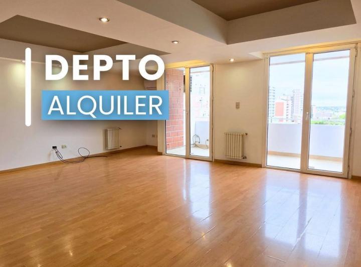 Departamento · 72m² · 2 Ambientes