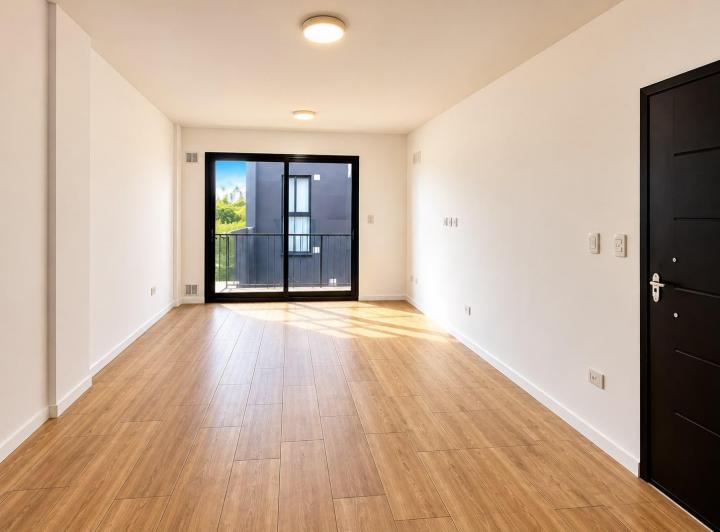 Departamento · 32m² · 1 Ambiente