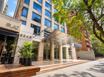 Oficina comercial · 135m² · 2 Cocheras · Alquiler Oficina en Belgrano Dos Cocheras
